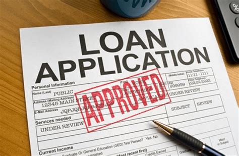 Get A Loan With No Credit And No Job